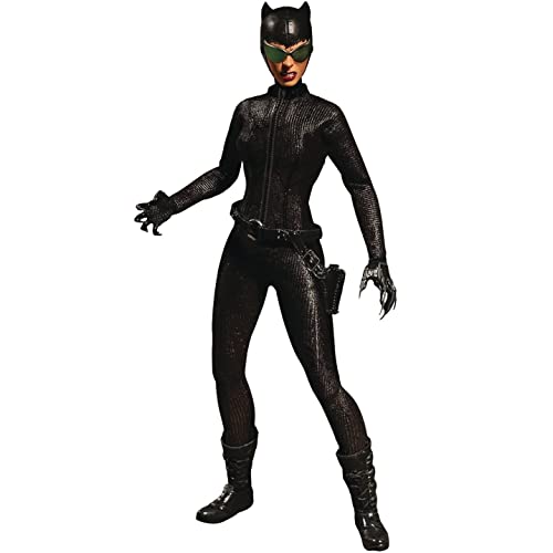 Mezco One:12 Collective Catwoman von Mezco