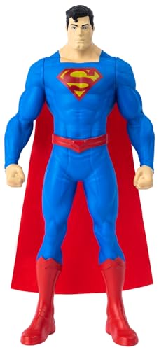 DC Comics 6067722 0778988489802 Figur 15,2 cm Value Superman S1V1, bunt, M von DC Comics