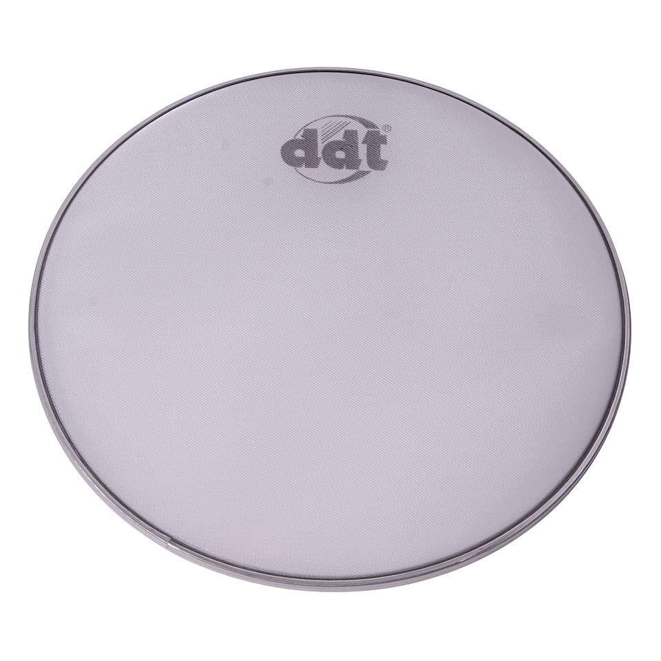 ddt 14" Tom/ Snare Mesh Head Mesh Head von ddt