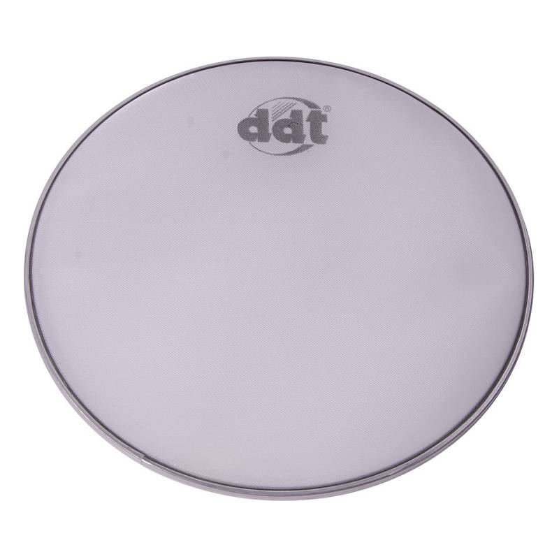 ddt 14" Tom/ Snare Mesh Head Mesh Head von ddt