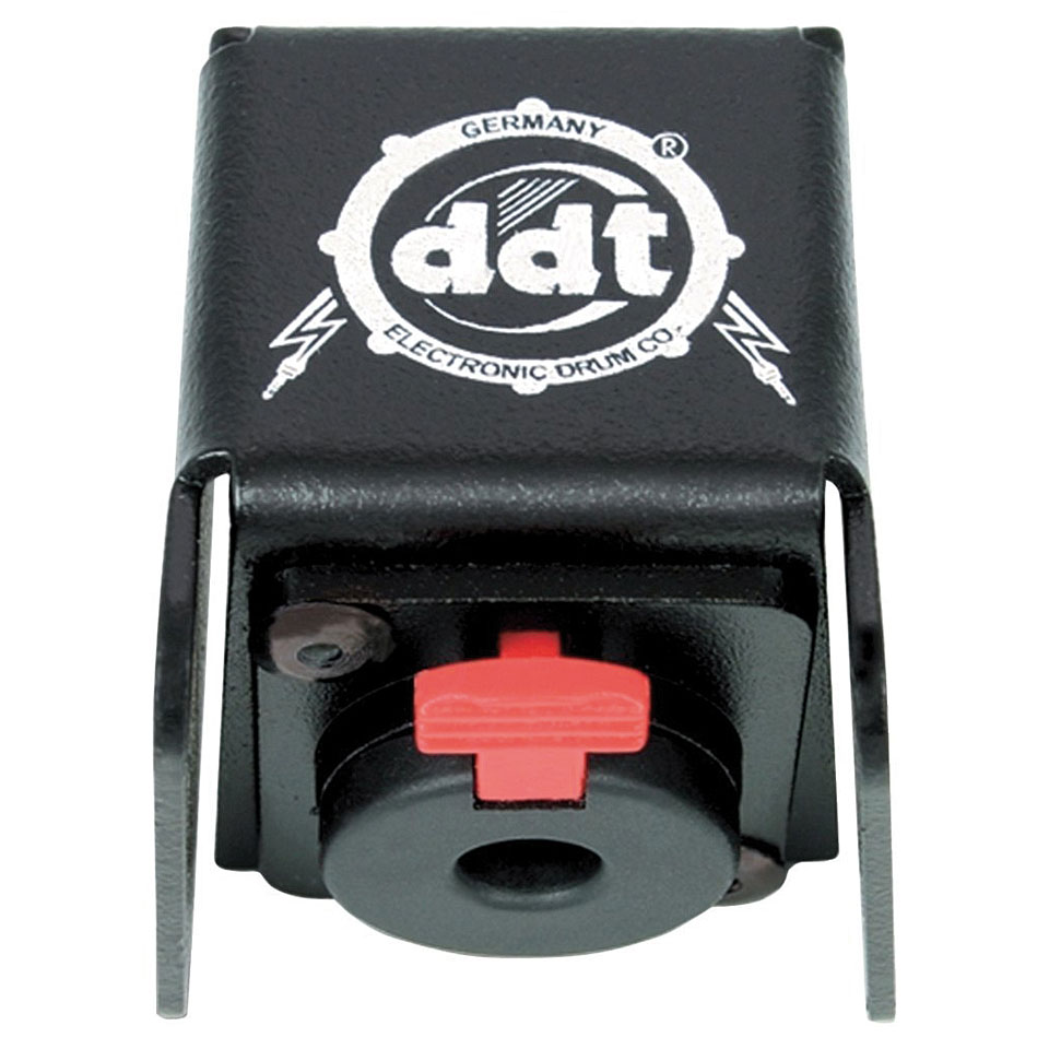 ddt DDT Akustik Kick Trigger E-Drum-Trigger von ddt