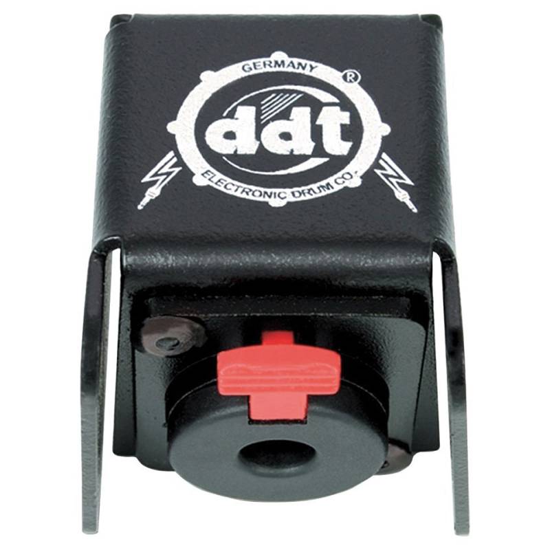 ddt DDT Akustik Kick Trigger E-Drum-Trigger von ddt