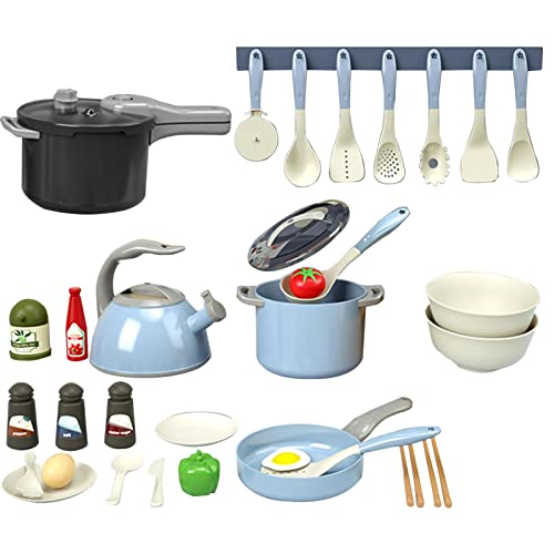 Kinderküche – interessante Küchenutensilien für Kinder – Kid Kitchen Set Küchenutensilien Küchenutensilien für Kinder Delr von delr