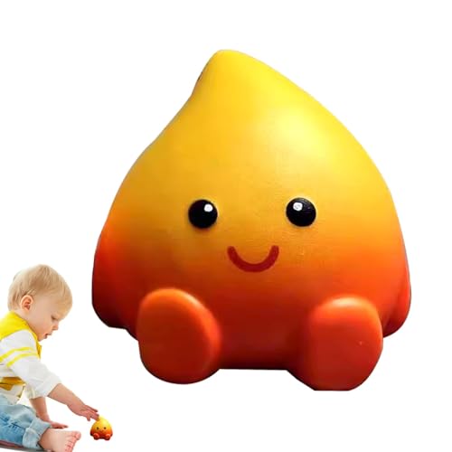 demaxiyad Anti-Stress-Ball mit langsamem Aufstieg, langsam ansteigendes Spielzeug | Spielzeug mit langsamer Flamme, -Handspielzeug, weich bis langsam, niedliches sensorisches Fidget für die demaxiyad Anti-Stress-Ball mit langsamem Aufstieg, langsam ansteigendes Spielzeug | Spielzeug mit langsamer Flamme, -Handspielzeug, weich bis langsam, niedliches sensorisches Fidget für die von demaxiyad