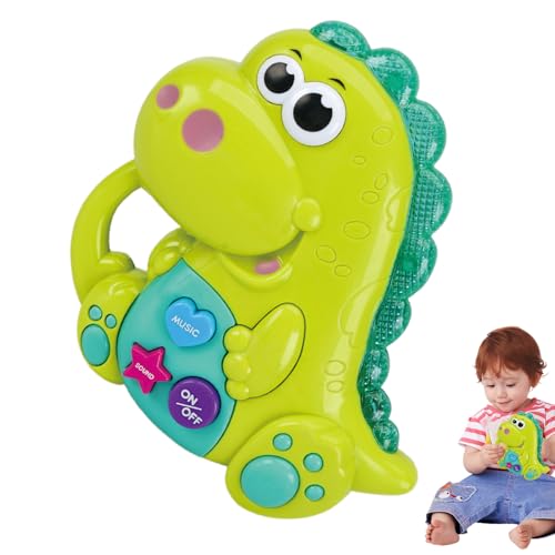 demaxiyad Baby Musikspielzeug, Baby Klavierspielzeug,Früheres Lernen Lernspielzeug mit Musik - Tragbare kleine Instrumente für Kinder Mädchen Tennager demaxiyad Baby Musikspielzeug, Baby Klavierspielzeug,Früheres Lernen Lernspielzeug mit Musik - Tragbare kleine Instrumente für Kinder Mädchen Tennager von demaxiyad
