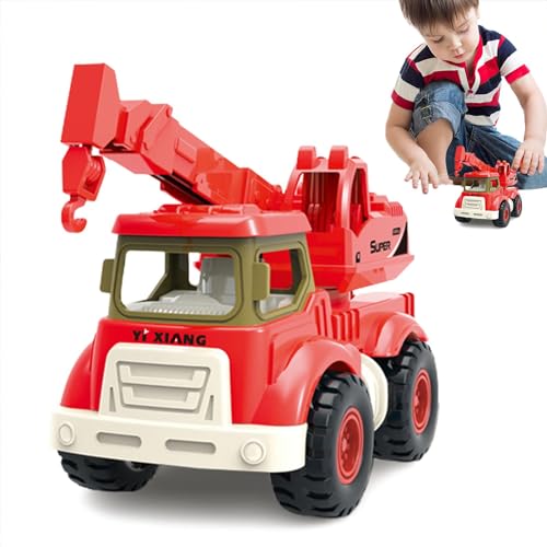 demaxiyad Baufahrzeuge, Muldenkipper Spielzeug | Lustige Bagger-Spielzeug-Bauspielzeuge für - stabiles Baufahrzeug, Spielzeug, kleine Fahrzeuge demaxiyad Baufahrzeuge, Muldenkipper Spielzeug | Lustige Bagger-Spielzeug-Bauspielzeuge für - stabiles Baufahrzeug, Spielzeug, kleine Fahrzeuge von demaxiyad