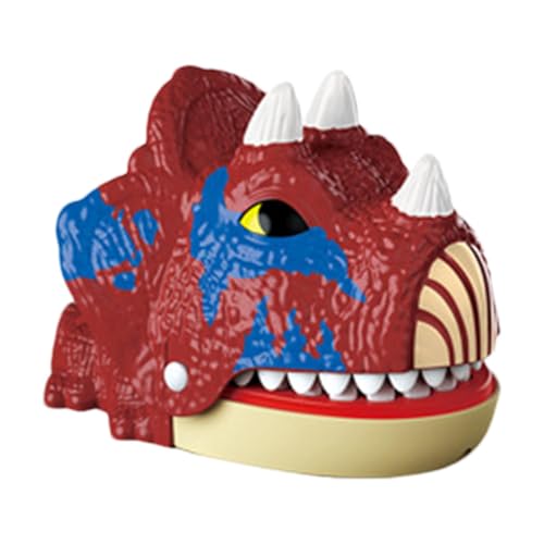 demaxiyad Dinosaurier-Zahnspielzeug, Beißspielzeug | Beißendes Dinosaurier-Spielzeug, Beißspiel, Witzspielzeug, Dinosaurier-Witzspielzeug, Dinosaurier-Witzspielzeug, Spielzeug demaxiyad Dinosaurier-Zahnspielzeug, Beißspielzeug | Beißendes Dinosaurier-Spielzeug, Beißspiel, Witzspielzeug, Dinosaurier-Witzspielzeug, Dinosaurier-Witzspielzeug, Spielzeug von demaxiyad
