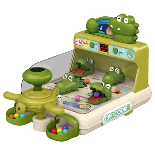 demaxiyad Flipper, Flipper für – Lustige -Spiele für -Tischspiele, klassische Tischspiele, vielseitiges elektronisches Flipper-Spiel für und Mädchen demaxiyad Flipper, Flipper für – Lustige -Spiele für -Tischspiele, klassische Tischspiele, vielseitiges elektronisches Flipper-Spiel für und Mädchen von demaxiyad
