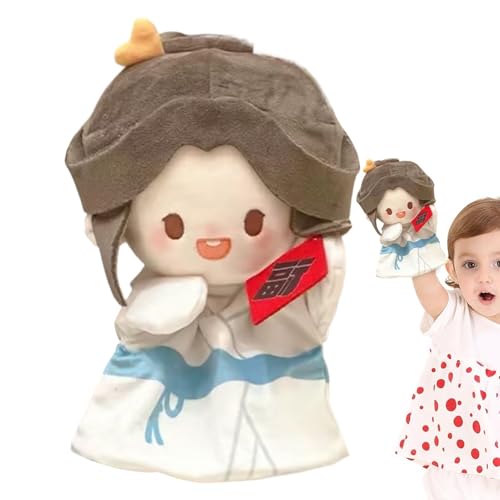 demaxiyad Handpuppe, Anime, Cartoon, Spielzeug, Handpuppe, gefüllt mit Handpuppen | Handpuppe aus flexiblem Plüsch, Handpuppe aus weichem Plüsch, lustige Handpuppe für demaxiyad Handpuppe, Anime, Cartoon, Spielzeug, Handpuppe, gefüllt mit Handpuppen | Handpuppe aus flexiblem Plüsch, Handpuppe aus weichem Plüsch, lustige Handpuppe für von demaxiyad