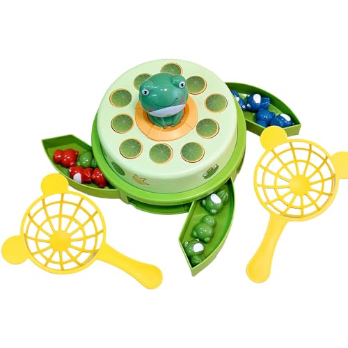 demaxiyad Hüpf-Fang-Spiel,Springspiele | Drehendes Elektrisches Musik Spielzeug Mit Licht Für Kleinkinder Kinder Geburtstag demaxiyad Hüpf-Fang-Spiel,Springspiele | Drehendes Elektrisches Musik Spielzeug Mit Licht Für Kleinkinder Kinder Geburtstag von demaxiyad