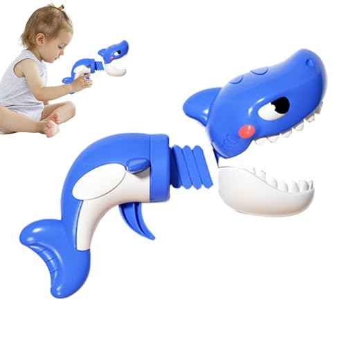 demaxiyad Lustige Dinosaurier-Zahnspiele, Dinosaurier-Bissfinger – Zahnarztspiele mit Krokodilfingern, Familienfeier-Tischspiel, transformierbares und erweiterbares interaktives Spiel demaxiyad Lustige Dinosaurier-Zahnspiele, Dinosaurier-Bissfinger – Zahnarztspiele mit Krokodilfingern, Familienfeier-Tischspiel, transformierbares und erweiterbares interaktives Spiel von demaxiyad