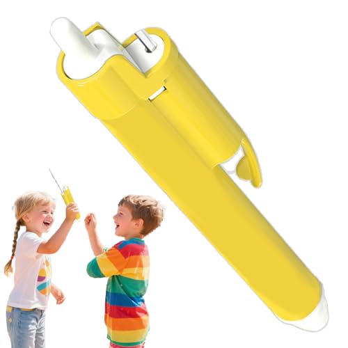 demaxiyad Wassersprühstreich, Wasser Squirter für Kinder | Water Squirter Outdoor Fun Spielzeug - Tragbare lustige Streich, Pool Toys Party -Gefälligkeiten für, Schwimmbad, Outdoor -Spiele demaxiyad Wassersprühstreich, Wasser Squirter für Kinder | Water Squirter Outdoor Fun Spielzeug - Tragbare lustige Streich, Pool Toys Party -Gefälligkeiten für, Schwimmbad, Outdoor -Spiele von demaxiyad