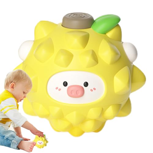 demaxiyad Zappelkreisel | Fruchtförmiger Rotationskreisel - Tragbares Schreibtischspielzeug, Lustiger Gyro Für Kinder Unterwegs Schule Zuhause Mädchen demaxiyad Zappelkreisel | Fruchtförmiger Rotationskreisel - Tragbares Schreibtischspielzeug, Lustiger Gyro Für Kinder Unterwegs Schule Zuhause Mädchen von demaxiyad