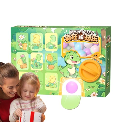 demaxiyad automatischer Spender, Gashapon-Maschine, automatischer Weihnachtsautomat, Spielzeug für kleine Mädchen für Familienfeiern, demaxiyad automatischer Spender, Gashapon-Maschine, automatischer Weihnachtsautomat, Spielzeug für kleine Mädchen für Familienfeiern, von demaxiyad