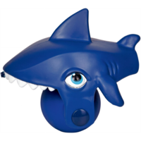 DIE SPIEGELBURG 0015042 Hand-Wasserspritzer Hai Capt'n Sharky von die spiegelburg