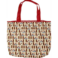 DIE SPIEGELBURG 0015248 Faltshopper BücherLiebe DIE SPIEGELBURG 0015248 Faltshopper BücherLiebe von die spiegelburg