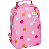 DIE SPIEGELBURG 0015433 Rucksack "Punkte" Prinzessin Lillifee von die spiegelburg