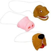 DIE SPIEGELBURG 0015547 Tiernasen Verkleidungsspaß Bunte Geschenke, sortiert DIE SPIEGELBURG 0015547 Tiernasen Verkleidungsspaß Bunte Geschenke, sortiert von die spiegelburg