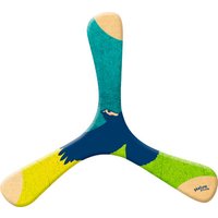 DIE SPIEGELBURG 0015549 Bumerang Nature Zoom DIE SPIEGELBURG 0015549 Bumerang Nature Zoom von die spiegelburg