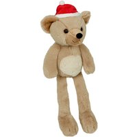 DIE SPIEGELBURG 0018951 18951 Bär Luis - Lasst uns froh & munter sein DIE SPIEGELBURG 0018951 18951 Bär Luis - Lasst uns froh & munter sein von die spiegelburg