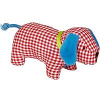 DIE SPIEGELBURG 14445 Quietscher Hündchen BabyGlück, sortiert DIE SPIEGELBURG 14445 Quietscher Hündchen BabyGlück, sortiert von die spiegelburg