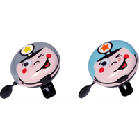 DIE SPIEGELBURG 16256 Kleine Fahrradklingel Rennfahrer Pimp my bike! Kids, sortiert DIE SPIEGELBURG 16256 Kleine Fahrradklingel Rennfahrer Pimp my bike! Kids, sortiert von die spiegelburg