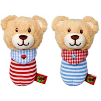 DIE SPIEGELBURG 16871 Minirassel Teddy BabyGlück, sortiert DIE SPIEGELBURG 16871 Minirassel Teddy BabyGlück, sortiert von die spiegelburg