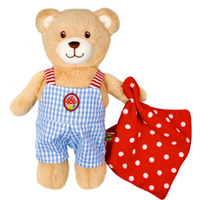 DIE SPIEGELBURG 16969 Spieluhr Teddy BabyGlück von die spiegelburg