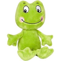 DIE SPIEGELBURG 17913 Plüschfigur Frosch Ole - Die Lieben Sieben DIE SPIEGELBURG 17913 Plüschfigur Frosch Ole - Die Lieben Sieben von die spiegelburg