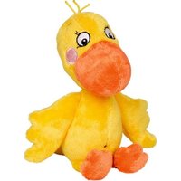 DIE SPIEGELBURG 17914 Plüschfigur Ente Lotte - Die Lieben Sieben DIE SPIEGELBURG 17914 Plüschfigur Ente Lotte - Die Lieben Sieben von die spiegelburg