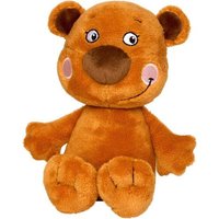 DIE SPIEGELBURG 17917 Plüschfigur Bär Bruno - Die Lieben Sieben DIE SPIEGELBURG 17917 Plüschfigur Bär Bruno - Die Lieben Sieben von die spiegelburg