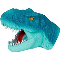 DIE SPIEGELBURG 17938 Handpuppe Tyrannosaurus Rex - T-Rex World von die spiegelburg