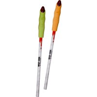 DIE SPIEGELBURG 18019 Bleistift mit Radier-Topper Hexenfinger - Wild+Cool, sortiert DIE SPIEGELBURG 18019 Bleistift mit Radier-Topper Hexenfinger - Wild+Cool, sortiert von die spiegelburg