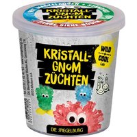 DIE SPIEGELBURG 18058 Kristall-Gnom züchten - Wild+Cool, sortiert DIE SPIEGELBURG 18058 Kristall-Gnom züchten - Wild+Cool, sortiert von die spiegelburg
