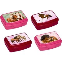 DIE SPIEGELBURG 18127 Mini-Snackbox - Pferdefreunde, sortiert DIE SPIEGELBURG 18127 Mini-Snackbox - Pferdefreunde, sortiert von die spiegelburg