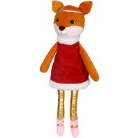 DIE SPIEGELBURG 18275 Fuchs - Wichtelzauber DIE SPIEGELBURG 18275 Fuchs - Wichtelzauber von die spiegelburg