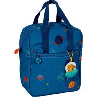 DIE SPIEGELBURG 18417 Rucksack Planeten - Kleine Freunde von die spiegelburg