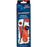 DIE SPIEGELBURG 18441 Schreibset - Cool Sports! DIE SPIEGELBURG 18441 Schreibset - Cool Sports! von die spiegelburg