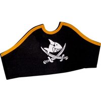 DIE SPIEGELBURG 18530 Piratenhut - Capt'n Sharky DIE SPIEGELBURG 18530 Piratenhut - Capt'n Sharky von die spiegelburg