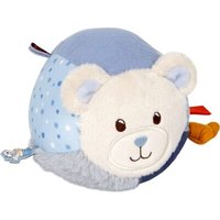 DIE SPIEGELBURG 18591 Activity-Ball Teddy, hellblau - BabyGlück von die spiegelburg