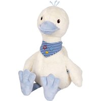 DIE SPIEGELBURG 18745 Gans, hellblau - BabyGlück DIE SPIEGELBURG 18745 Gans, hellblau - BabyGlück von die spiegelburg