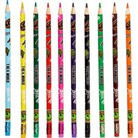 DIE SPIEGELBURG 18784 Radierbare Buntstifte - T-Rex World DIE SPIEGELBURG 18784 Radierbare Buntstifte - T-Rex World von die spiegelburg