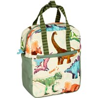 DIE SPIEGELBURG 18911 Rucksack Dino - Dino Friends von die spiegelburg