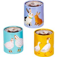 DIE SPIEGELBURG 20728 FRÜHLING Zauberauge - Fröhliche Ostern, sortiert DIE SPIEGELBURG 20728 FRÜHLING Zauberauge - Fröhliche Ostern, sortiert von die spiegelburg