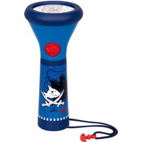 DIE SPIEGELBURG 21449 Kinder-Taschenlampe - Capt'n Sharky DIE SPIEGELBURG 21449 Kinder-Taschenlampe - Capt'n Sharky von die spiegelburg