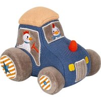 DIE SPIEGELBURG 21854 Activity-Traktor - Little Wonder DIE SPIEGELBURG 21854 Activity-Traktor - Little Wonder von die spiegelburg