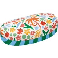 DIE SPIEGELBURG 21912 Brillenetui mit Putztuch "Beachtime" - I love my Paradise DIE SPIEGELBURG 21912 Brillenetui mit Putztuch "Beachtime" - I love my Paradise von die spiegelburg