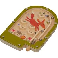 DIE SPIEGELBURG 22062 Flipper-Spiel - Winterzauber im Weihnachtswald, sortiert DIE SPIEGELBURG 22062 Flipper-Spiel - Winterzauber im Weihnachtswald, sortiert von die spiegelburg