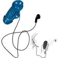 DIE SPIEGELBURG 22173 Abhörgerät - Lenny Hunter DIE SPIEGELBURG 22173 Abhörgerät - Lenny Hunter von die spiegelburg