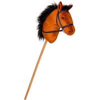 DIE SPIEGELBURG 22270 Steckenpferd Dusty - Pferdefreunde DIE SPIEGELBURG 22270 Steckenpferd Dusty - Pferdefreunde von die spiegelburg